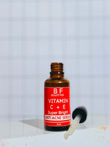 ANTI ACNE BUNDLE