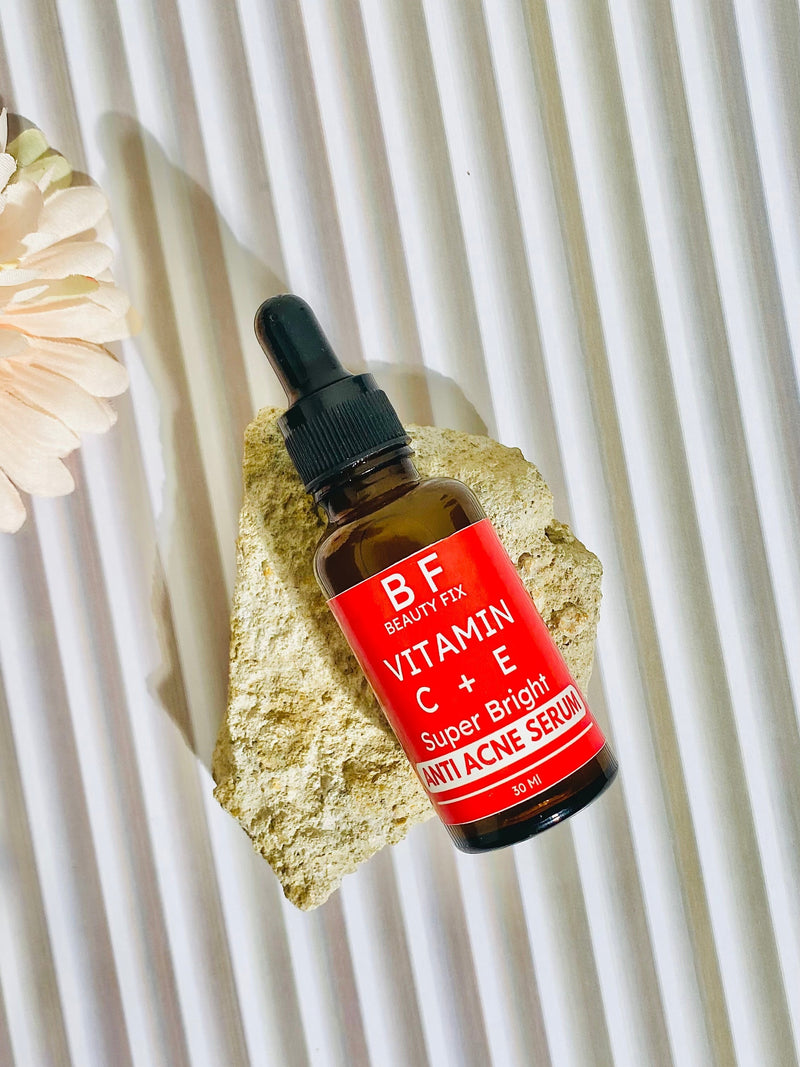 ANTI ACNE BUNDLE