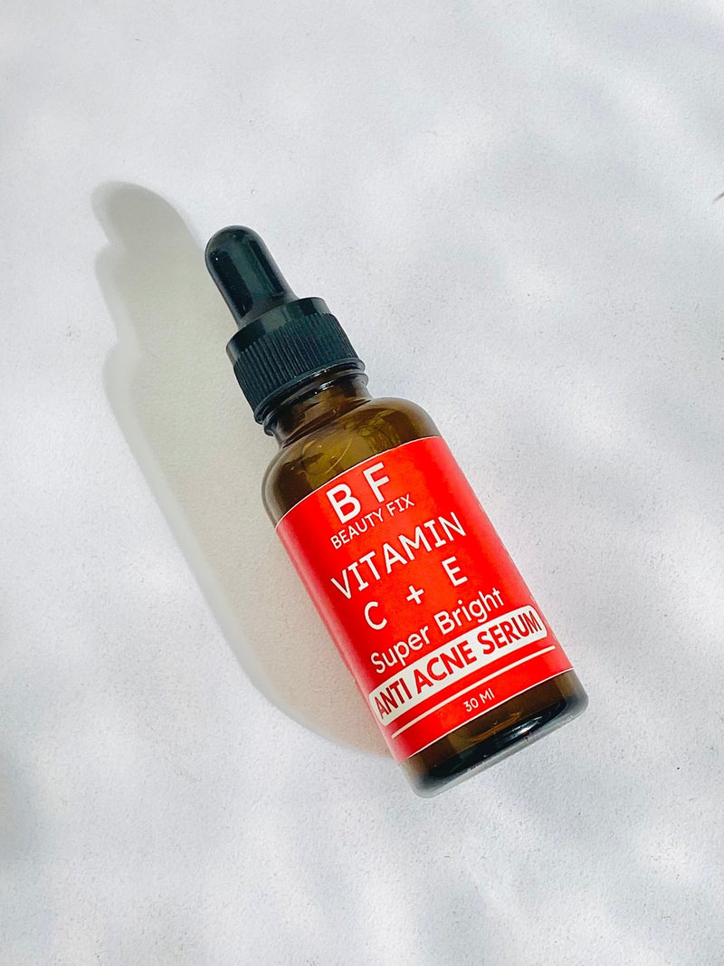 ANTI ACNE BUNDLE