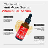 ANTI ACNE BUNDLE