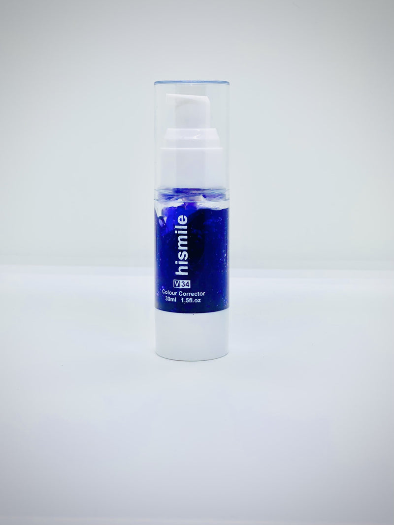 Hismile v34 Colour Corrector