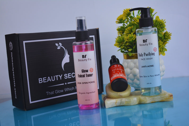 ANTI ACNE BUNDLE