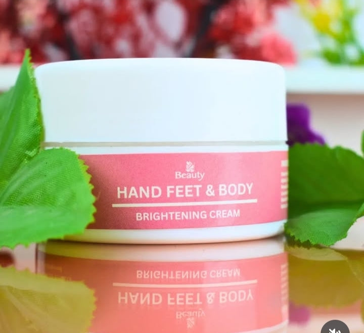 HAND FEET BUNDLE