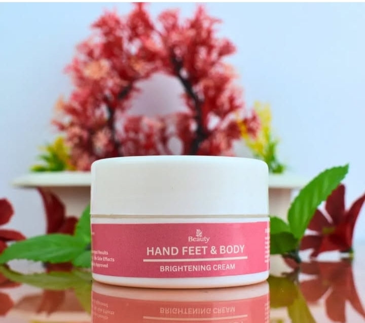 HAND FEET BUNDLE