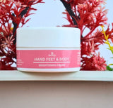HAND FEET BUNDLE