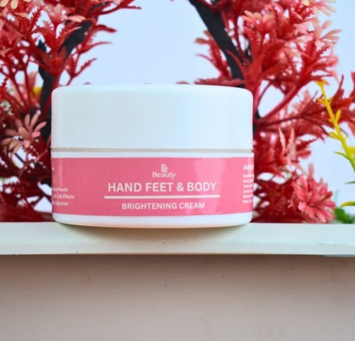 HAND FEET BUNDLE